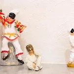 La Tana Di Pulcinella - Centro Storico
