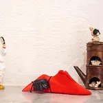 La Tana Di Pulcinella - Centro Storico