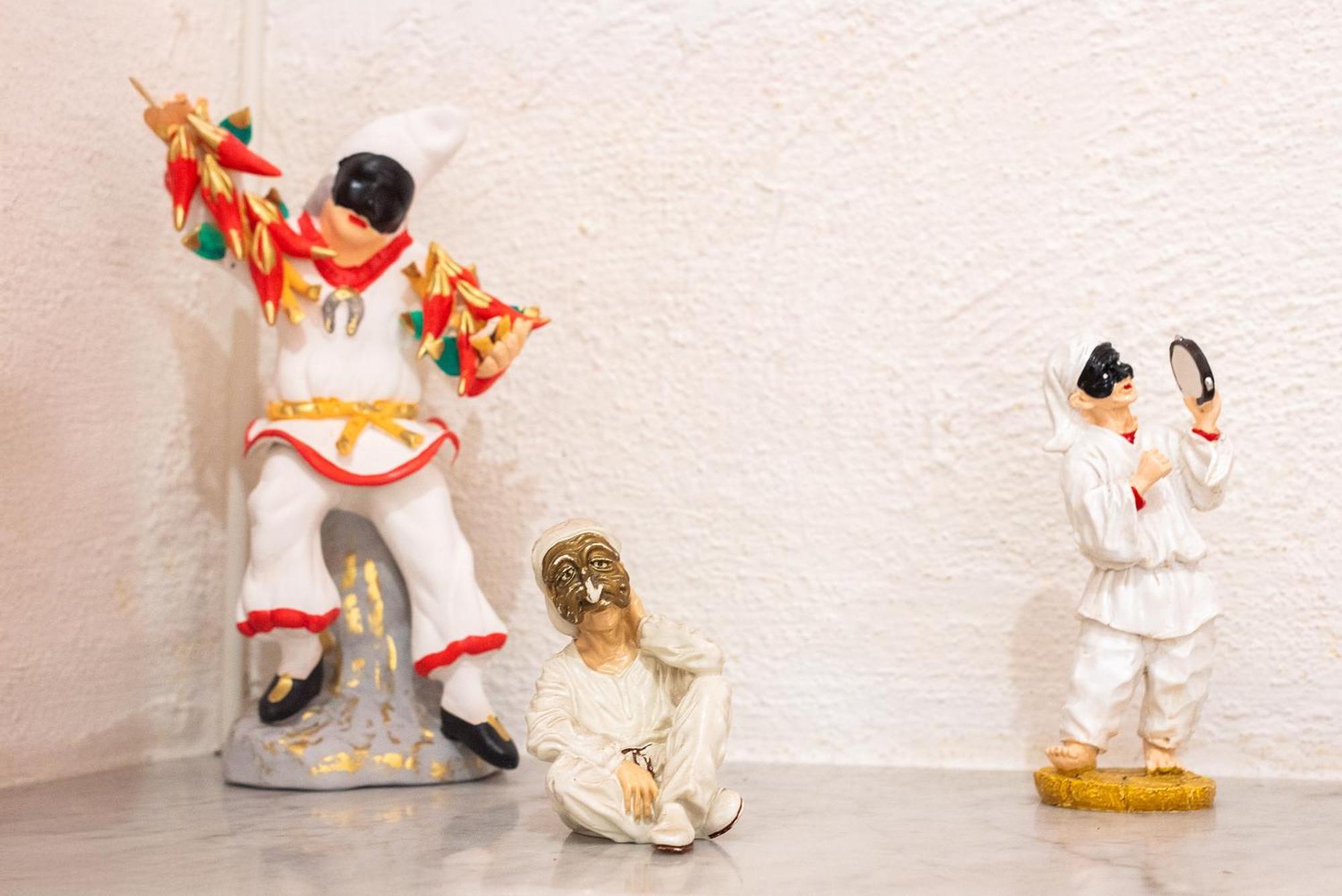 Appartement La Tana Di Pulcinella - Centro Storico Naples