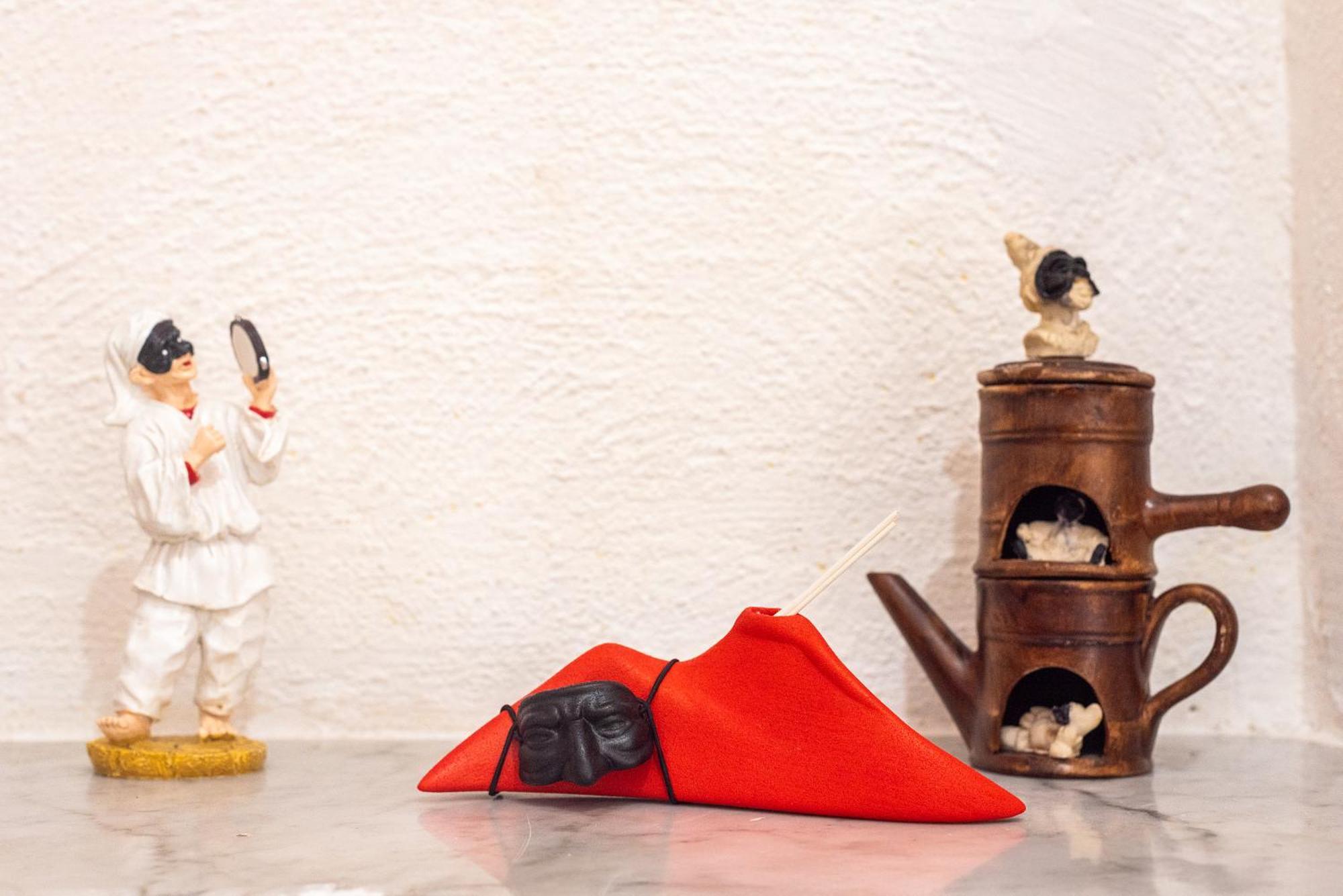 La Tana Di Pulcinella - Centro Storico