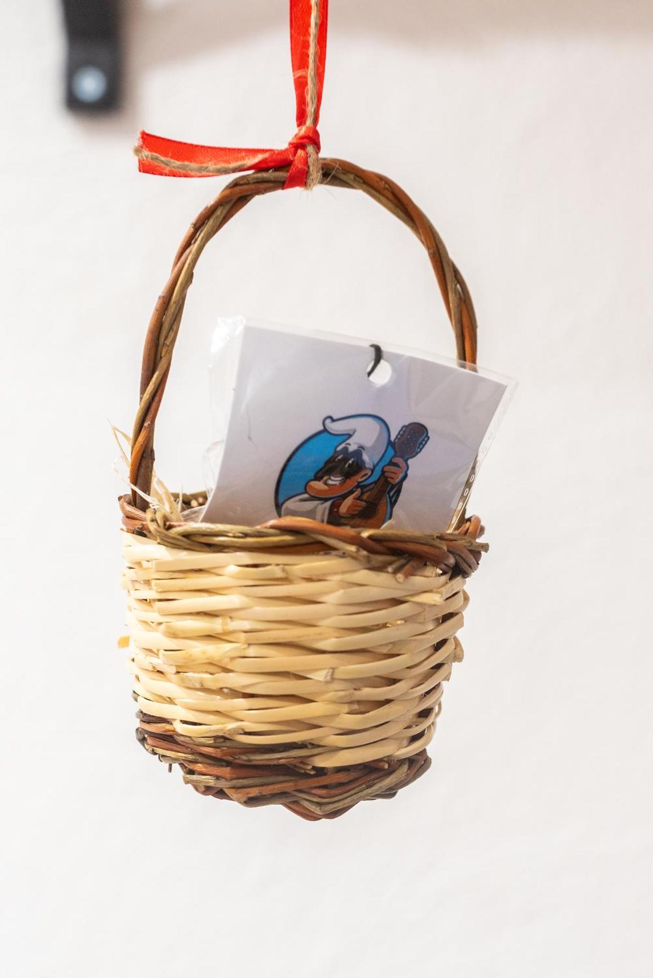La Tana Di Pulcinella - Centro Storico Appartement